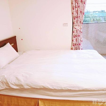 Zill Homestay Ji'an Exterior foto