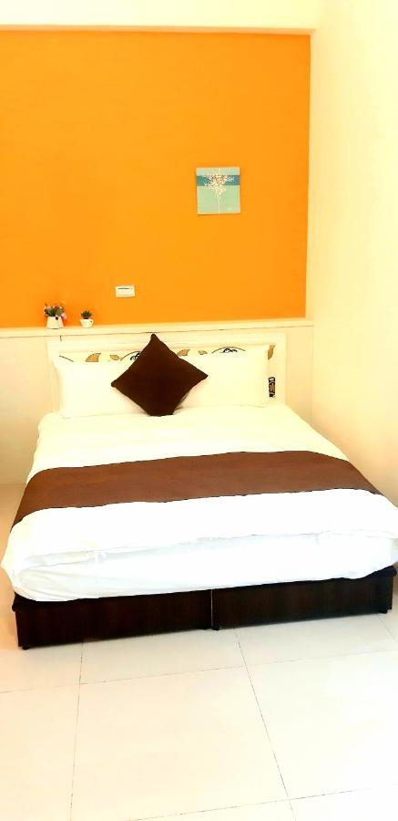 Zill Homestay Ji'an Exterior foto