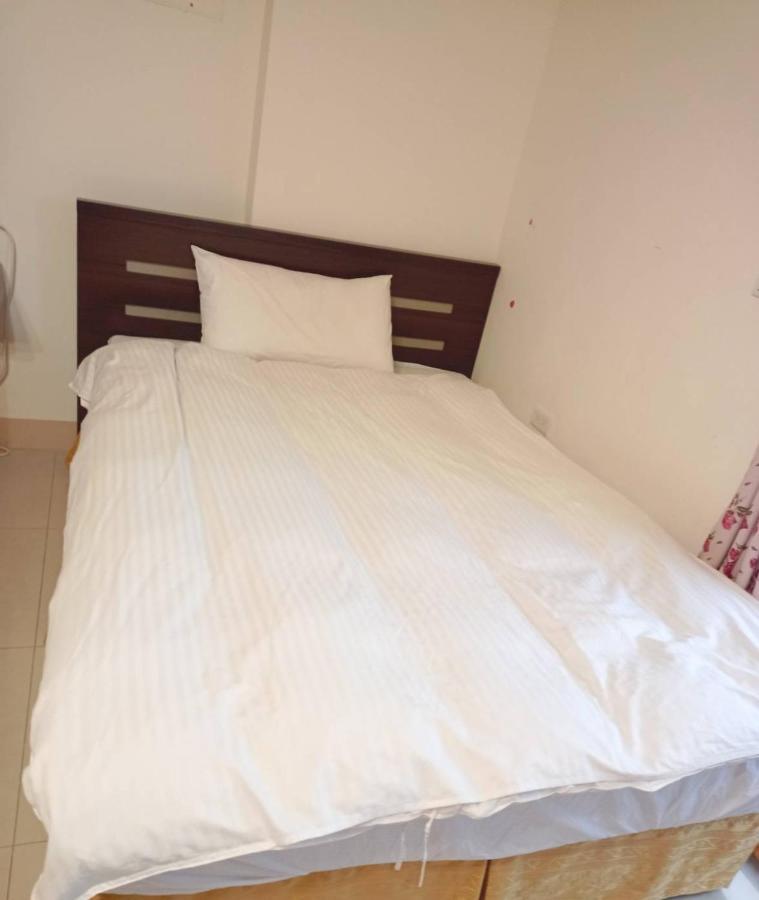 Zill Homestay Ji'an Exterior foto