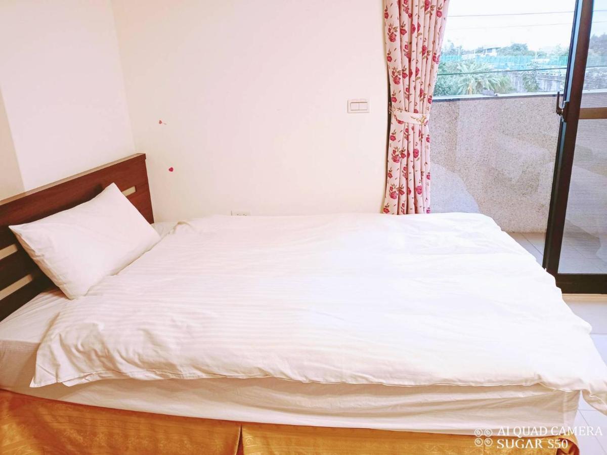 Zill Homestay Ji'an Exterior foto